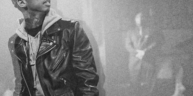 Tyga - Black Thoughts Vol. 2