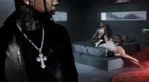 Tyga & Lil Wayne - Pop It Off