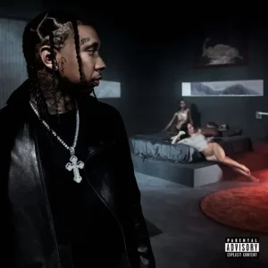 Tyga & Lil Wayne – Pop It Off