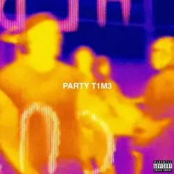 Tyga & YG - PARTy T1M3