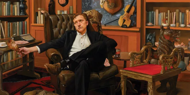 Tyler Childers - Snipe Hunter