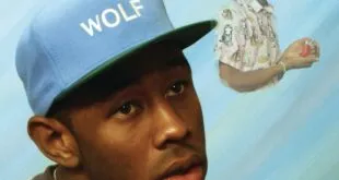 Tyler, The Creator - Wolf - 2013