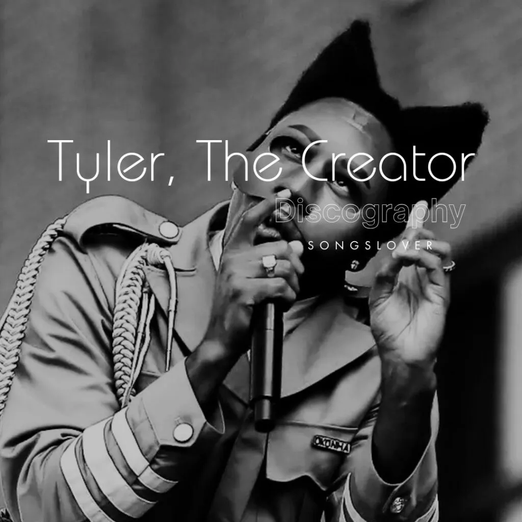 Tyler The Creator discography, Tyler The Creator studio albums, Tyler The Creator music albums, Complete Tyler The Creator album list, Tyler The Creator album collection, Tyler The Creator music discography, Tyler The Creator full albums, Tyler The Creator album catalog, Tyler The Creator album download, Tyler The Creator LPs, Tyler The Creator tracks, Tyler The Creator music releases, Tyler The Creator complete albums