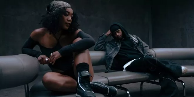 UMI & 6LACK - HARD TRUTHS