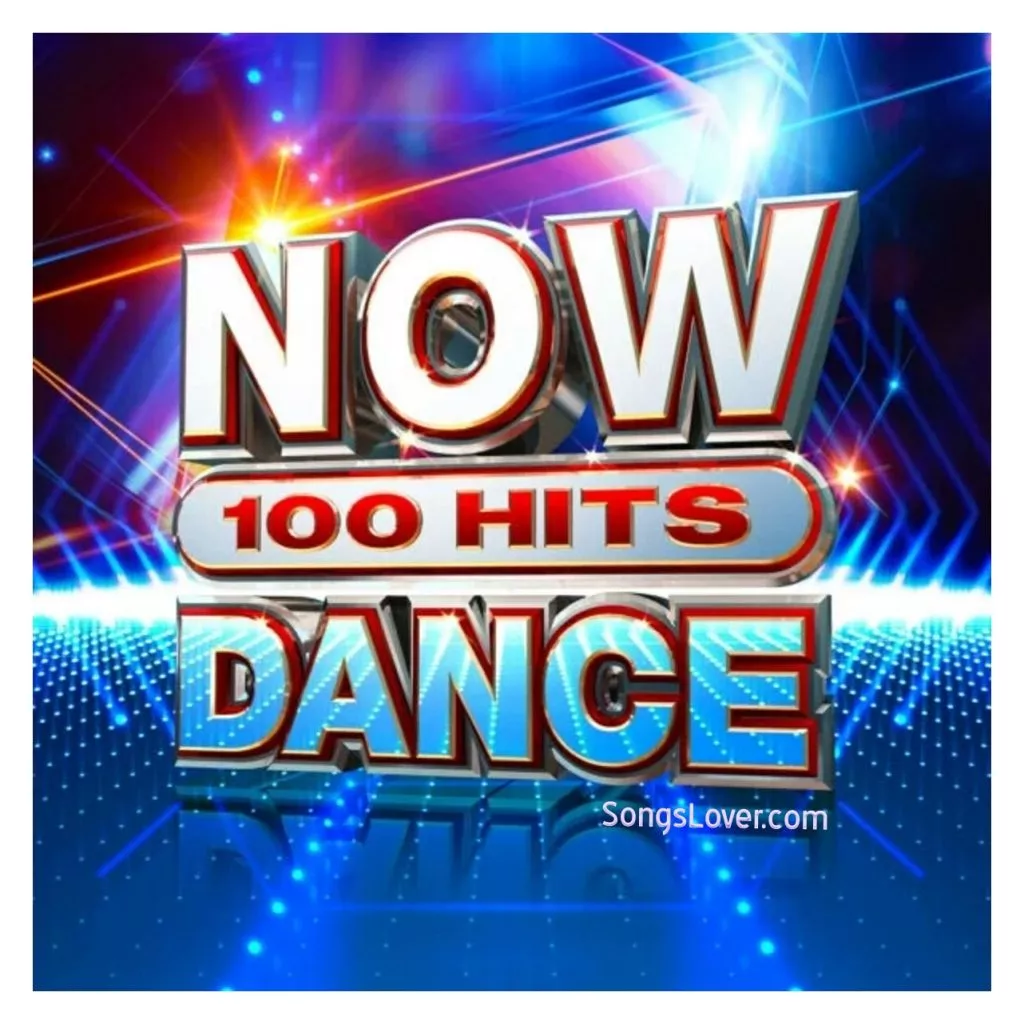 VA - NOW 100 Hits Dance (2020)
