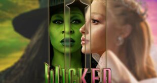 VA - Wicked - For Good - The Soundtrack