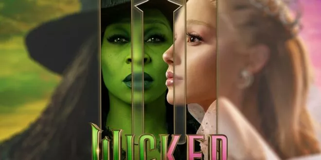 VA – Wicked – For Good – The Soundtrack