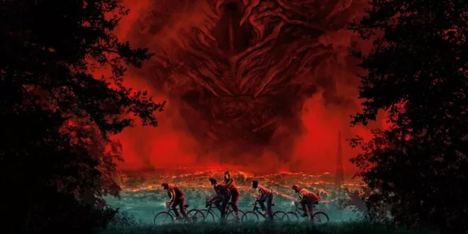 VARIOUS ARTISTS - Stranger Things - Soundtrack from the Netflix Series, Season 5, Vol. 2