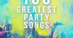 100 Greatest Party Songs