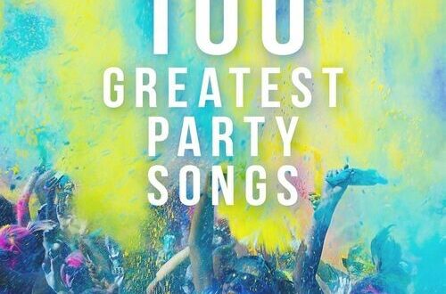 100 Greatest Party Songs