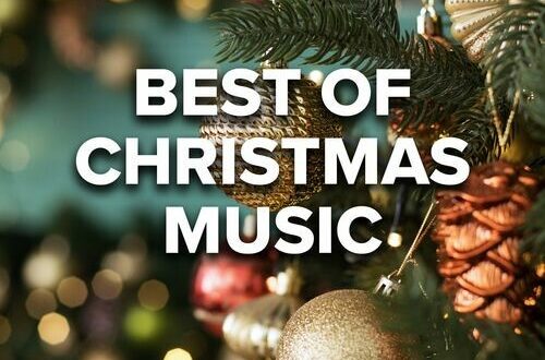 Various-Artists-Best-Of-Christmas-Music