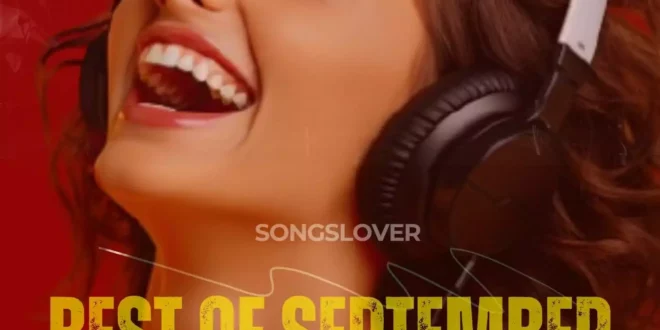 Various Artists - Best of September