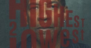 Various Artists - Highest 2 Lowest (Original Soundtrack)