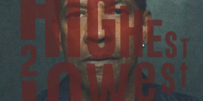 Various Artists - Highest 2 Lowest (Original Soundtrack)