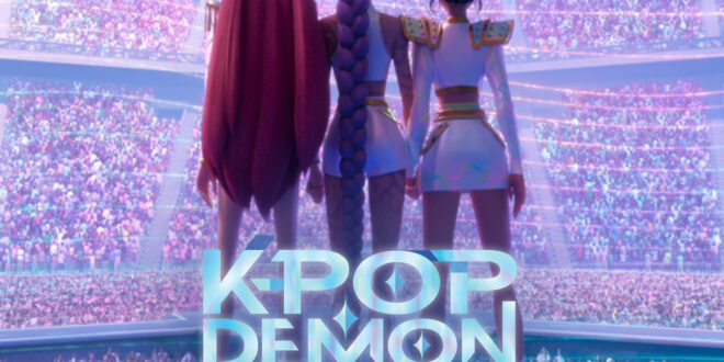 KPop Demon Hunters (Soundtrack from the Netflix Film Deluxe Version)