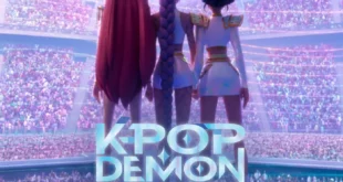 KPop Demon Hunters (Soundtrack from the Netflix Film Deluxe Version)