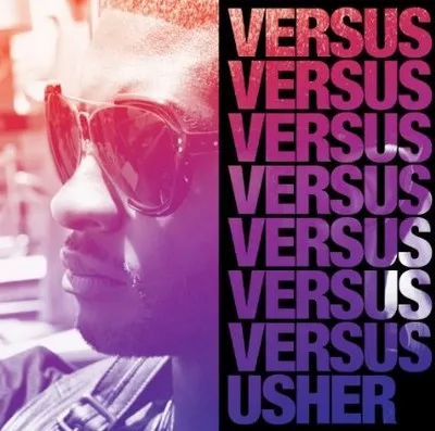 Usher - Versus-EP