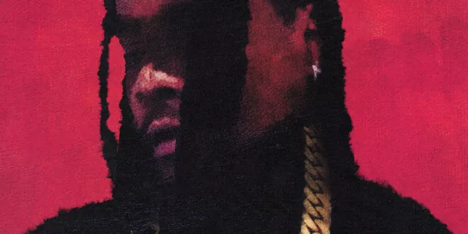 Wale – City On Fire (feat. Odeal)