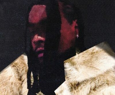 Wale – Everything Is A Lot