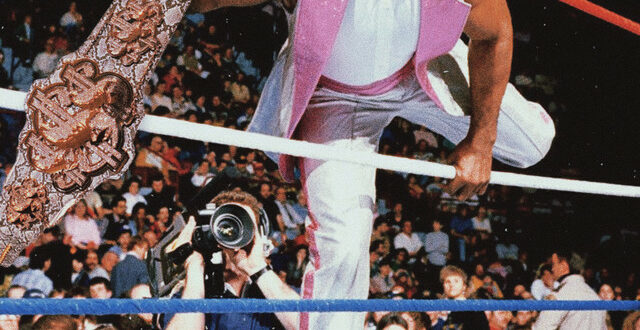 Westside Gunn - HEELS HAVE EYES 2