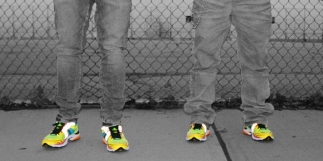 Westside Gunn – MY SAUCONYS GLOWIN [E]