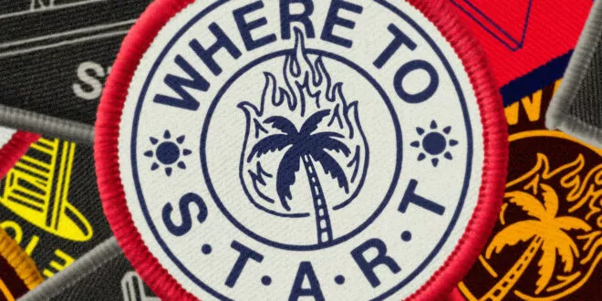 Wale - Where To Start