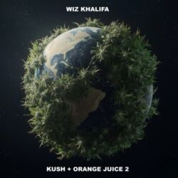 Wiz Khalifa - Bring Your Lungs (feat. Smoke DZA)