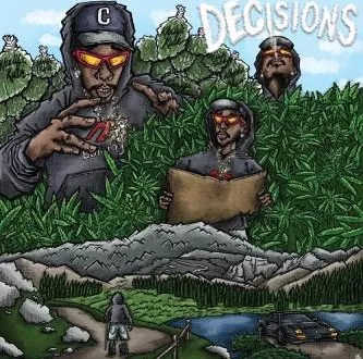 Wiz Khalifa - Decisions