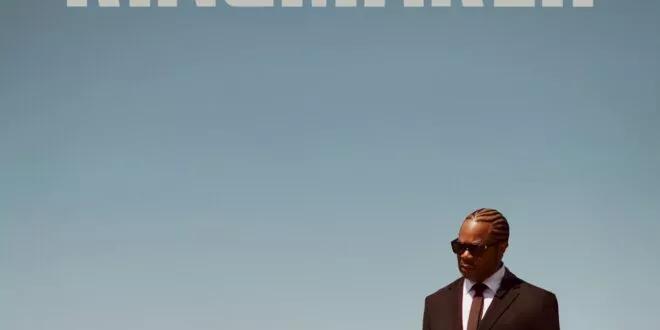 Xzibit - Kingmaker (2025)