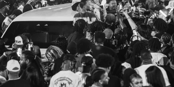 YFN Lucci - ALREADY LEGEND [E]