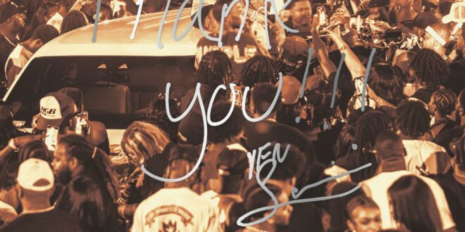 YFN Lucci – Already Legend (Thank You Edition) [E]