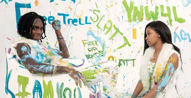 YNW Melly - I Am You