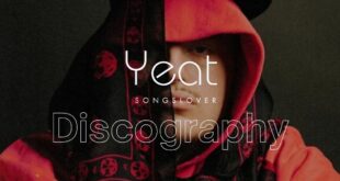 Yeat - Discohraphy