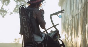 Yelawolf - Ghetto Cowboy