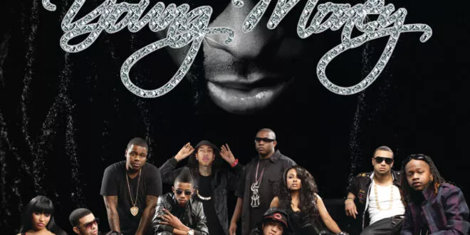 Young Money - We Are Young Money