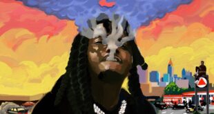 Young Nudy - Slimerre 2 (2024)