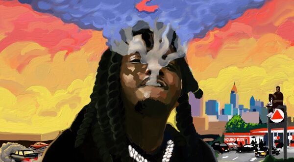 Young Nudy – Slimerre 2 (2024)