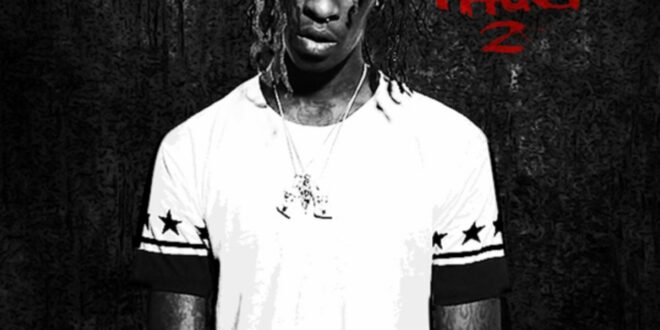 Young Thug - 1017 Thug 2 [E]