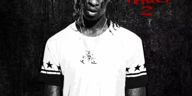 Young Thug - 1017 Thug 2 [E]