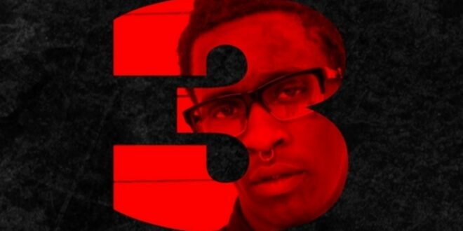Young Thug - 1017 Thug 3 The Finale [E]