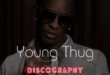 Young Thug – Discography