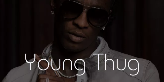 Young Thug - Discography