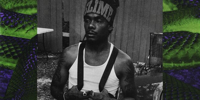 Young Thug - Hear No Evil [E]