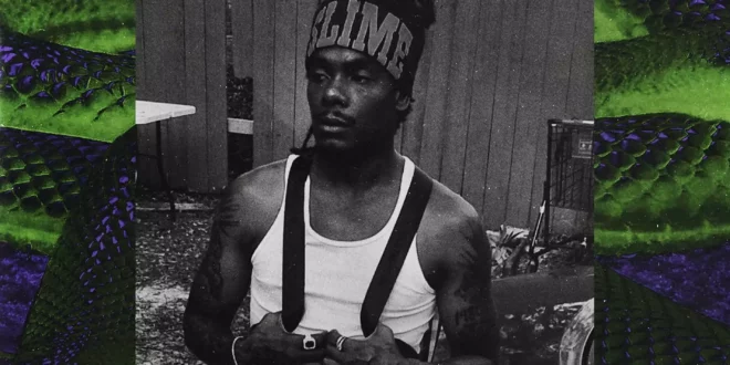 Young Thug - Hear No Evil [E]