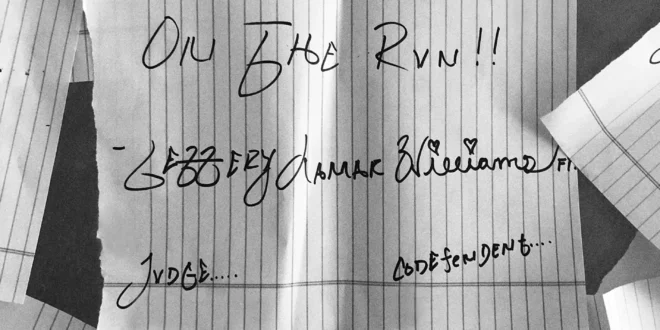 Young Thug - On the Run [E]