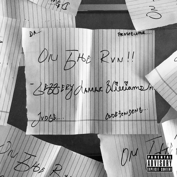 Young Thug - On the Rvn - EP