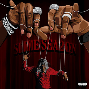 Young Thug – Slime Season 2