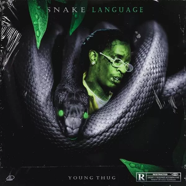 Young Thug - Snake Language