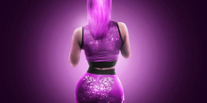 Young Thug - The Purple Album [E]