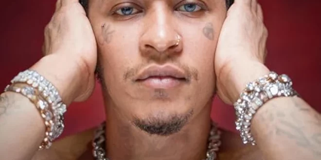 Young Thug - UY SCUTI [E]